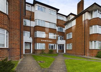 Thumbnail Flat for sale in The Crest, London, London