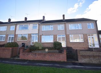 Thumbnail 3 bed terraced house to rent in Pendennis Road, Staple Hill, Bristol