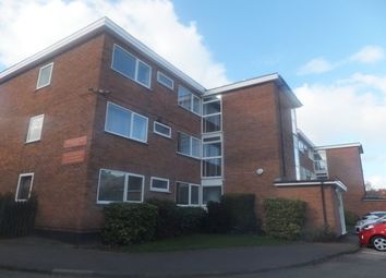 Thumbnail 2 bed flat to rent in Wentworth Court, Sutton Coldfield