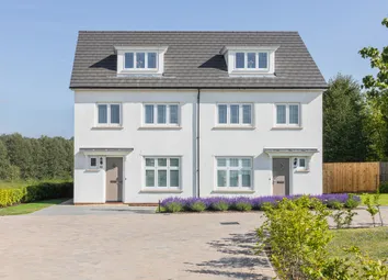 The Swettenham - Render External