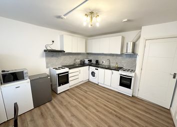 Thumbnail 2 bed flat to rent in Goldbeaters Grove, Edgware, Greater London