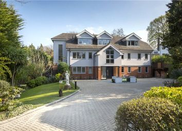 5 Bedroom Detached house for rent