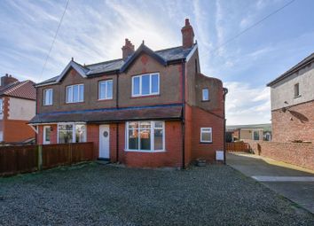 Thumbnail Semi-detached house to rent in Runswick Lane, Hinderwell, Saltburn-By-The-Sea
