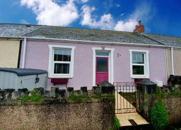 Thumbnail Cottage for sale in West Street, Pembroke