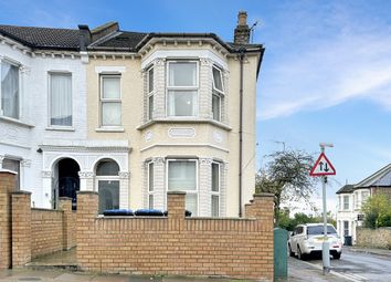 Thumbnail Semi-detached house for sale in Tubbs Road, London