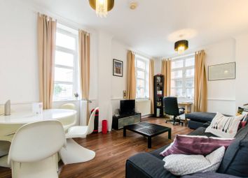 Thumbnail 1 bedroom flat to rent in Plumbers Row, Aldgate, London