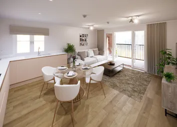 2 Bedroom Apartment In Kings Langley (3)