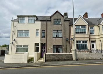 Thumbnail Terraced house for sale in Great North Road, Milford Haven
