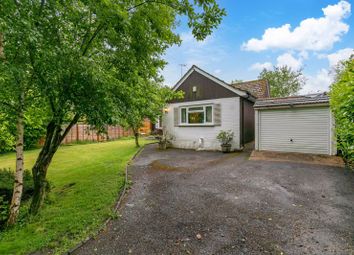 Thumbnail 3 bed detached bungalow for sale in Hartfield Road, Forest Row
