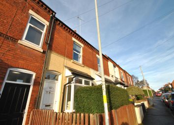 Thumbnail 2 bed terraced house for sale in Kings Road, Kings Heath, Birmingham