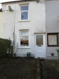 Thumbnail 3 bed terraced house for sale in Wood Road, Treforest, Pontypridd