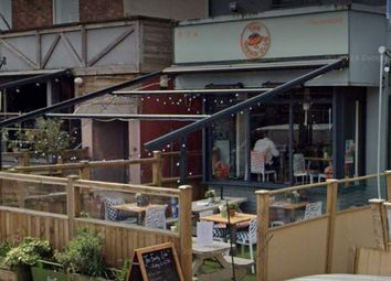 Thumbnail Restaurant/cafe for sale in Eccles, Scotland, United Kingdom