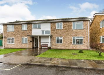 Thumbnail 2 bed flat to rent in Jennings Way, Diss