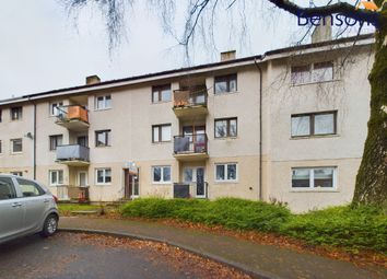 Thumbnail Flat for sale in Dunglass Square, East Kilbride, Glasgow