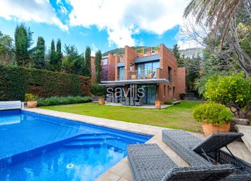 Thumbnail Property for sale in Modern House For Sale In Pedralbes, Pedralbes, Barcelona