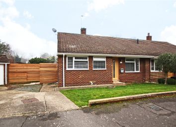 2 Bedroom Semi-detached bungalow for sale