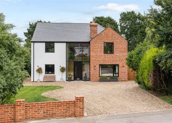 Thumbnail Detached house for sale in Galleywood Road, Great Baddow, Chelmsford
