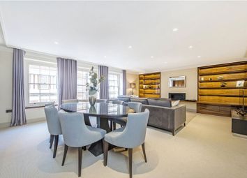 2 Bedrooms Flat to rent in Balfour Place, Mayfair, London W1K