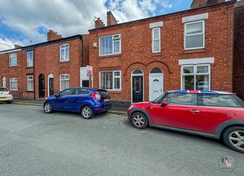 Thumbnail 2 bed semi-detached house for sale in John Street, Winsford