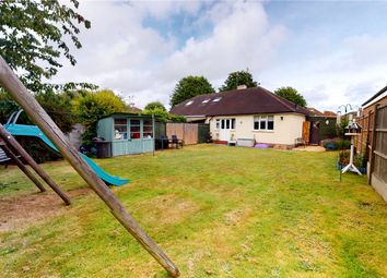 Abbotts Way, Lancing, West Sussex BN15, south east england