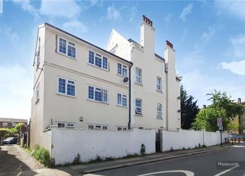 Thumbnail 2 bed flat for sale in Stanstead Road, London