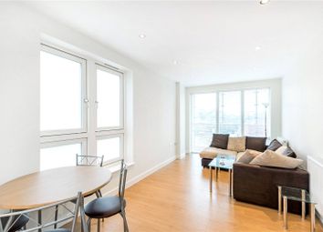 Thumbnail Flat for sale in Shipwright House, 14 Boulcott Street