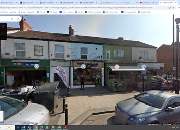 Thumbnail Retail premises to let in Newland, Hull