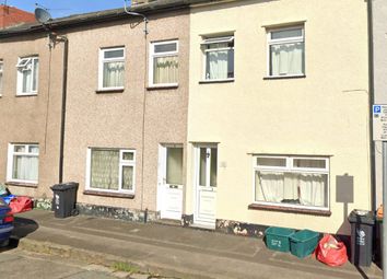 Barnard Street - Terraced house to rent