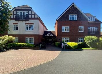 Thumbnail Flat for sale in Hill Village Road, Sutton Coldfield