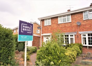 3 Bedroom Semi-detached house for rent