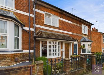 Thumbnail Terraced house for sale in Brook Street, Twyford