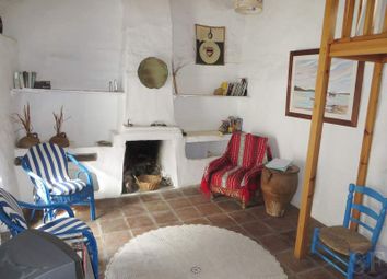 Thumbnail 3 bed town house for sale in Canillas De Albaida, Andalusia, Spain