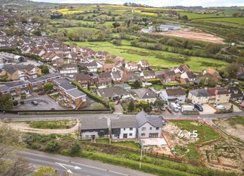 Thumbnail Land for sale in The Orchard, Aller Road, Kingskerswell, Newton Abbot