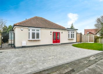 Thumbnail Bungalow for sale in Sandy Lane, Lydiate, Liverpool, Merseyside