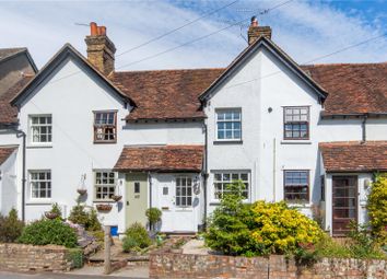 Thumbnail 2 bed terraced house for sale in Rye Street, Bishop's Stortford, Hertfordshire
