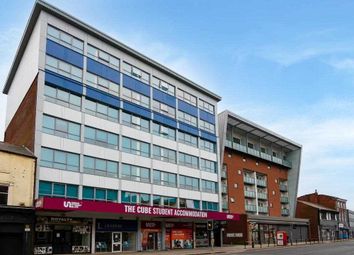 Thumbnail 1 bed flat for sale in The Cube, 85-93 Bradshawgate, Bolton