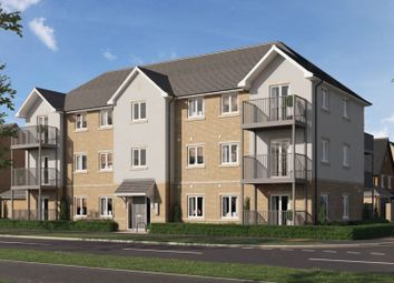 Thumbnail 2 bedroom flat for sale in "Maryland Apartments – Ground Floor" at Abingdon Road, Didcot
