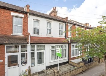 Thumbnail Terraced house for sale in Aschurch Road, Addiscombe, Croydon
