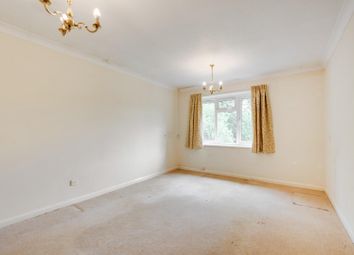 Thumbnail 1 bed property for sale in Forest Close, Chislehurst