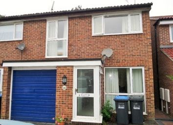3 Bedroom Semi-detached house for rent