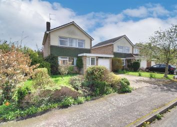 Thumbnail Detached house for sale in Westbury Road, St. Ives, Huntingdon