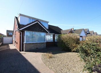 3 Bedrooms Semi-detached bungalow for sale in Whitehouse Lane, Formby, Liverpool L37