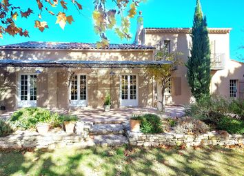 Thumbnail 5 bed villa for sale in Lourmarin, The Luberon / Vaucluse, Provence - Var