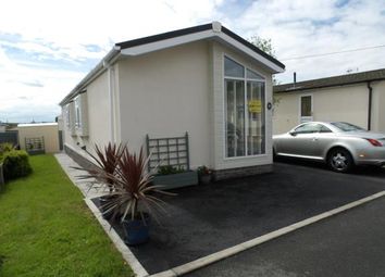 2 Bedroom Mobile/park home for sale