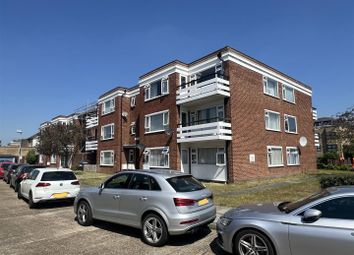 Thumbnail 2 bed flat for sale in Crook Log, Bexleyheath
