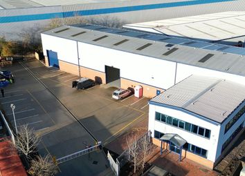 Thumbnail Industrial to let in Boomslang House, 1 Sopwith Way, Drayton Fields Industrial Estate, Daventry