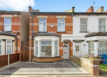 Thumbnail Semi-detached house for sale in Angel Road, Harrow-On-The-Hill, Harrow
