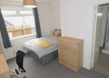 Thumbnail Room to rent in Burgess Road, Southampton