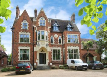 Thumbnail Flat for sale in New Dover Road, Canterbury, Kent
