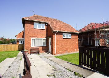 Thumbnail 3 bed semi-detached house to rent in Aycliffe Avenue, Gateshead